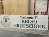 Former Kelso High School