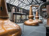 The Borders Distillery