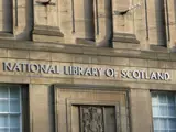 National Library Scotland