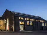 The Borders Distillery